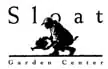 Sloat Garden Center logo