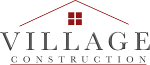 village construction logo