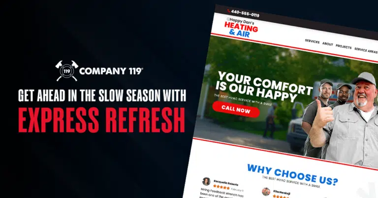 Logo Redesign Vs. Logo Refresh: Which One Suits Your Brand Best?