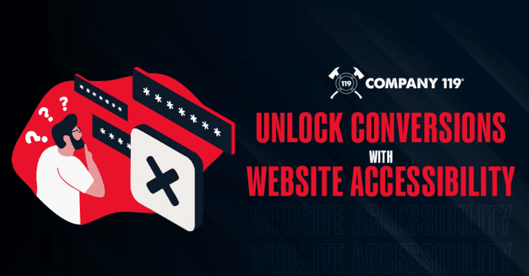 How Accessibility Impacts Website Visits and Conversions