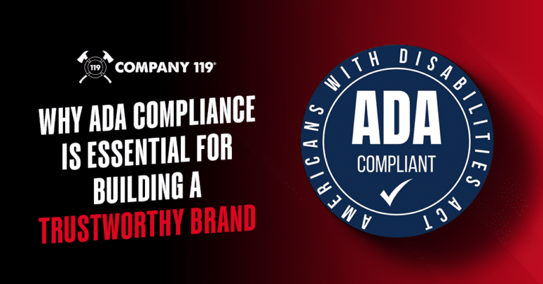 How ADA Compliance Can Boost Your Brand’s Reputation