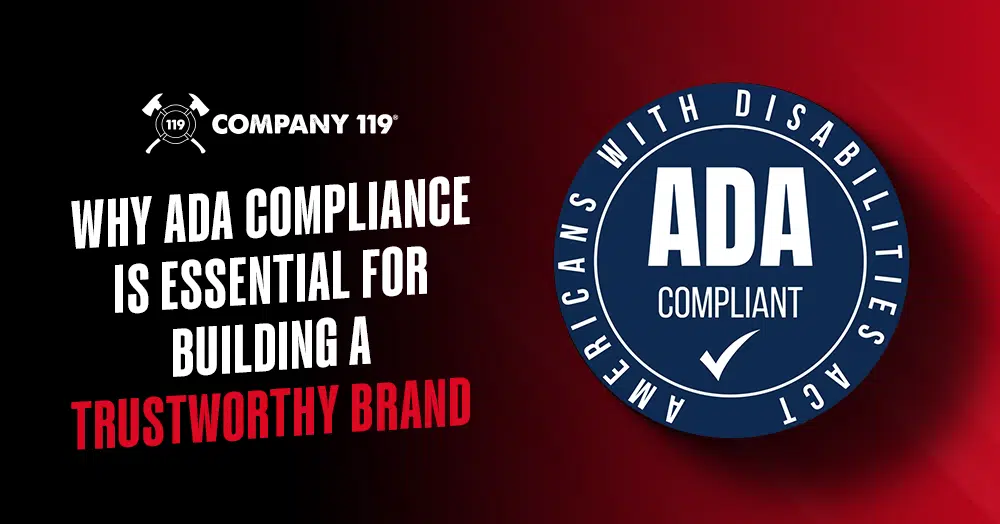 How ADA Compliance Can Boost Your Brand’s Reputation