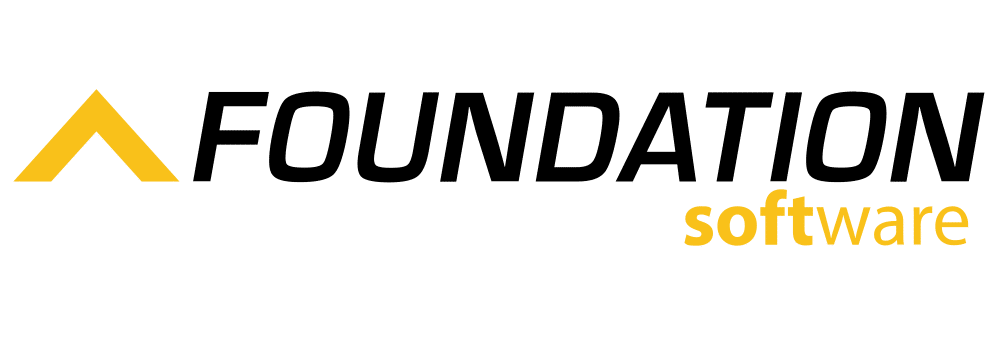 Foundation Software Logo