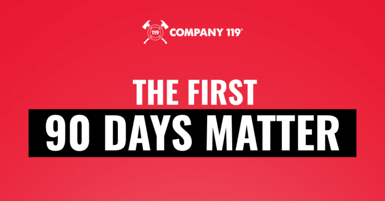 The First 90 Days Decide Whether a Product Launch Succeeds