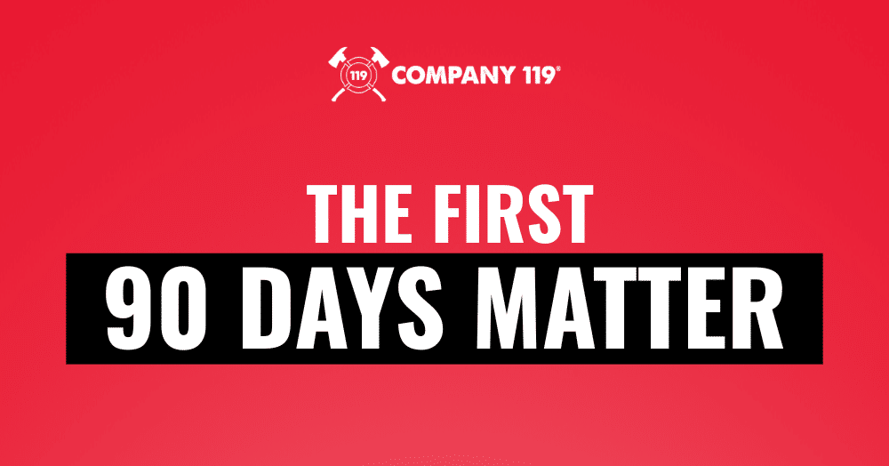 The First 90 Days Decide Whether a Product Launch Succeeds