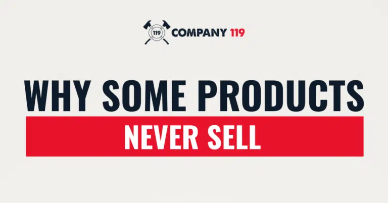 Why Some Product Lines Get Pushed and Others Collect Dust