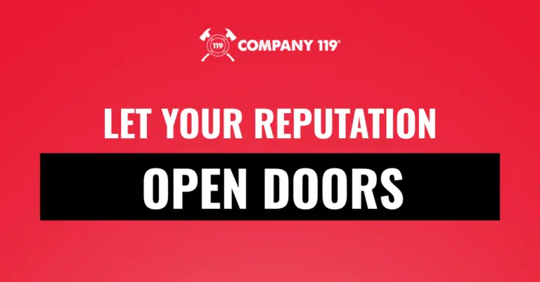 Your Sales Team Shouldn’t Have to Introduce Your Company