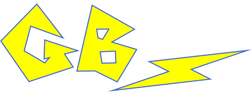 GB Electrical logo