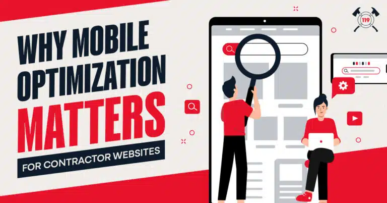 Mobile Users Blog Graphic