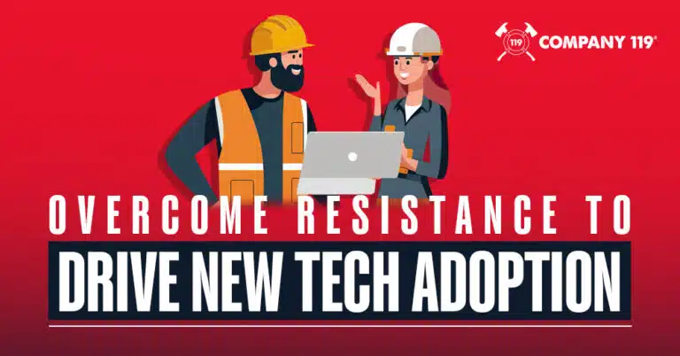 Embracing Change: 7 Effective Strategies to Encourage Technology Adoption