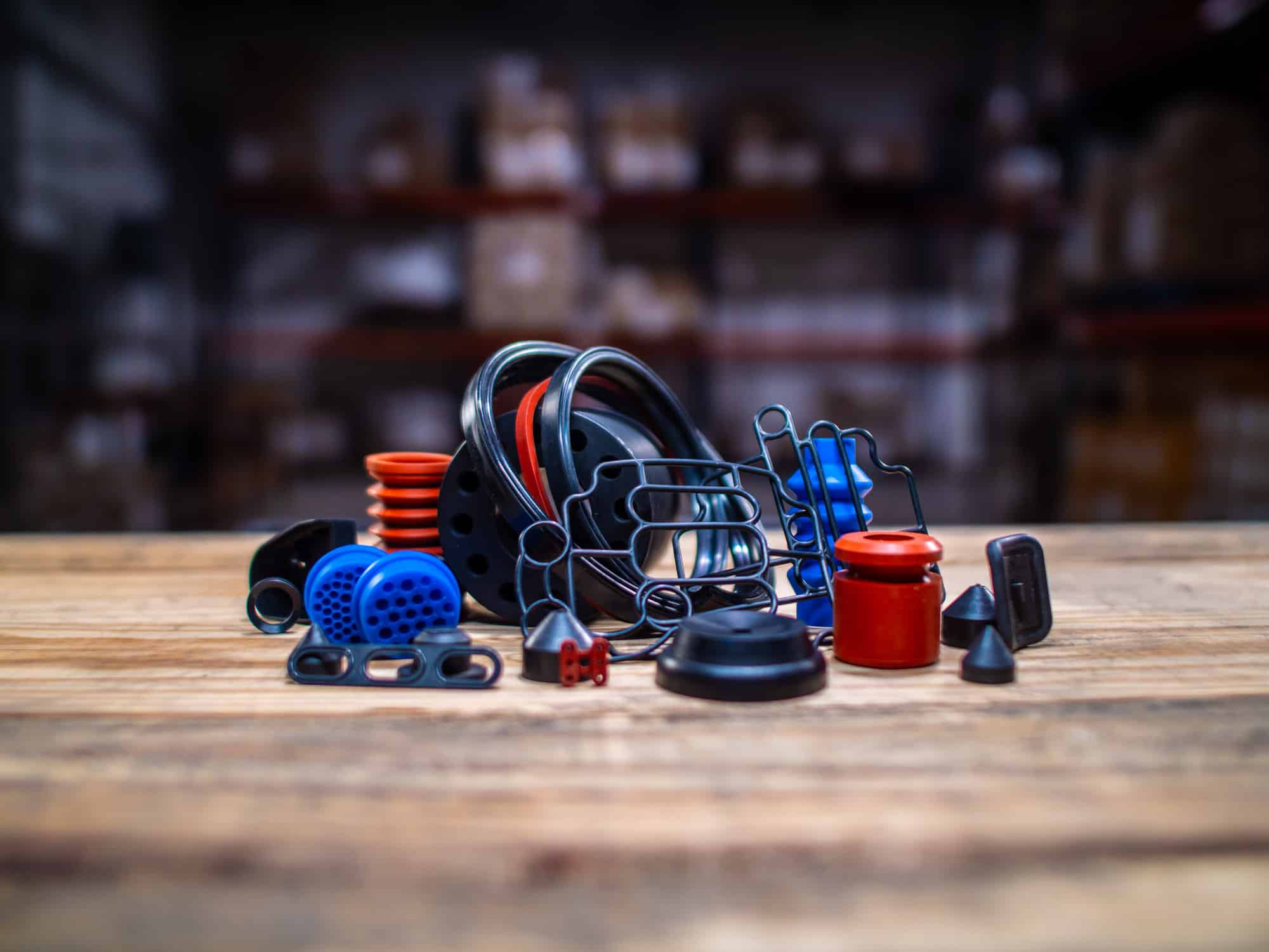 North Coast Seal Products