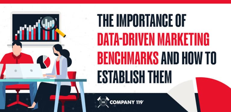 The Importance of Data-Driven Marketing Benchmarks and How to Establish Them