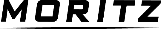 Moritz logo