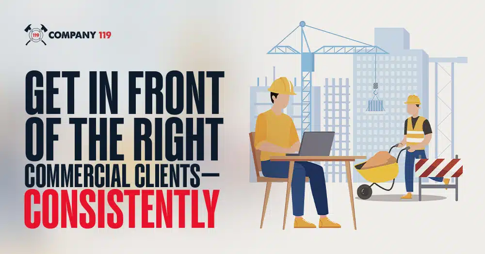 5 Ways That Contractors Can Use Paid Ads to Win Commercial Contracts