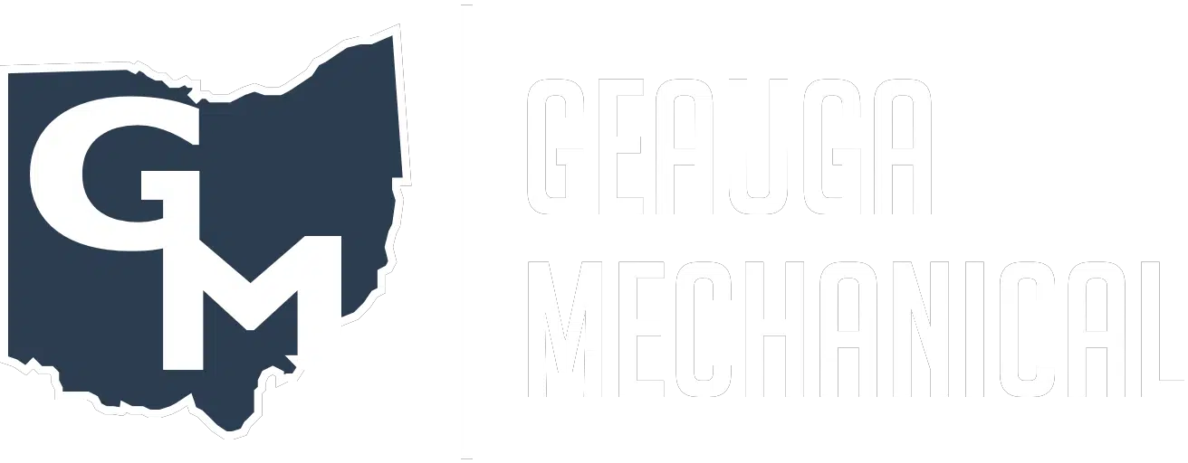 Geauga Mechanical logo