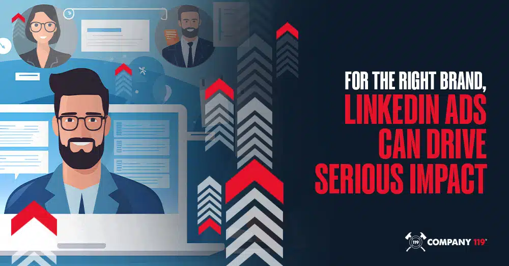 LinkedIn Ads for Industrial Brands: Are They Worth It?