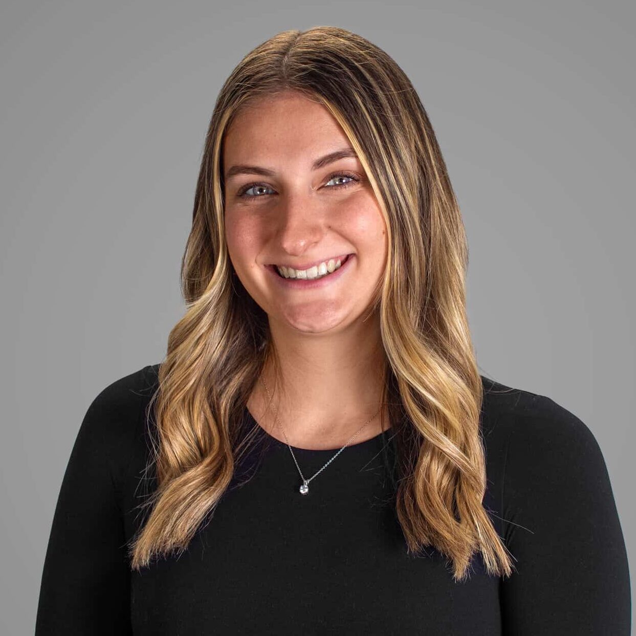 Megan Kocsis Headshot