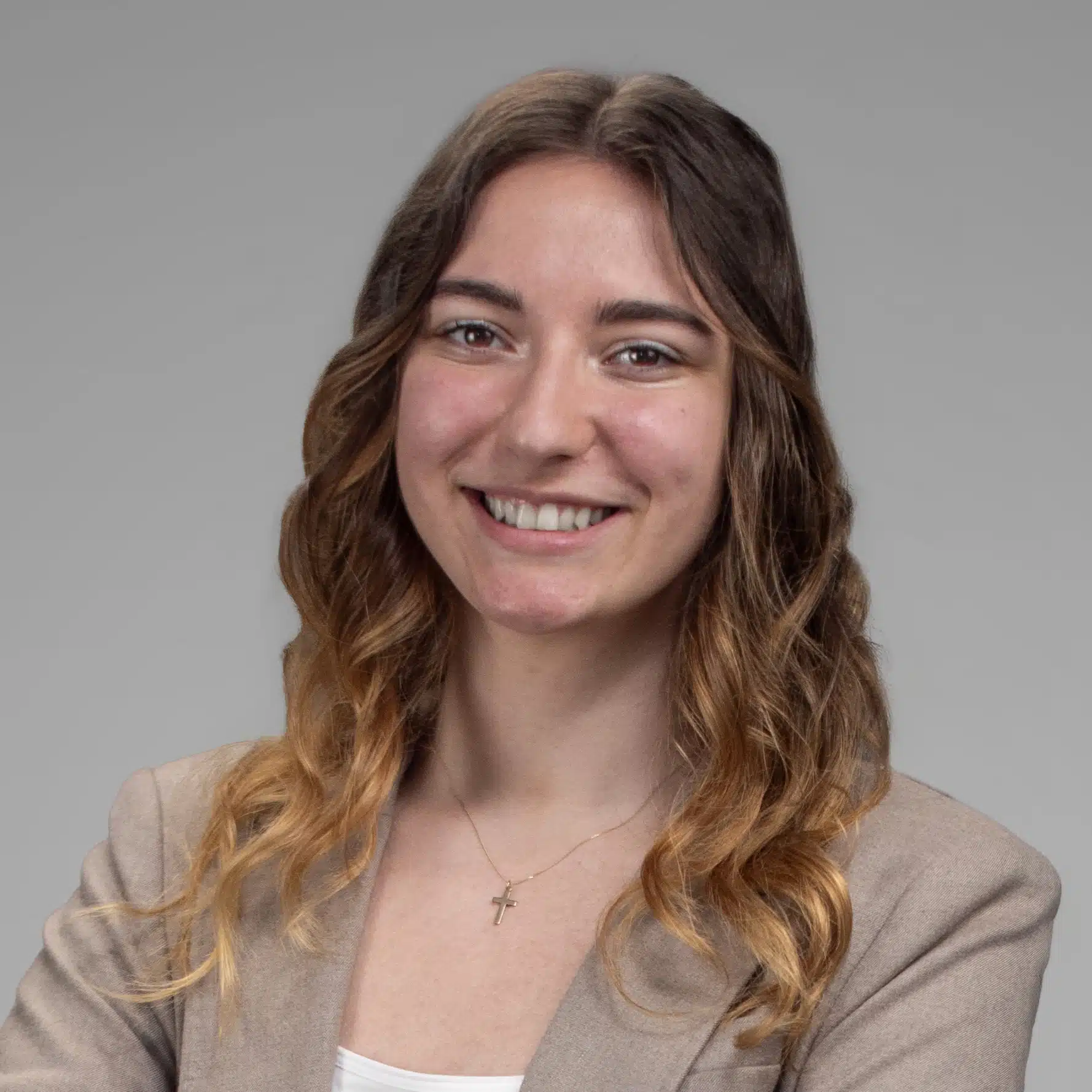 Sarah Wendl headshot
