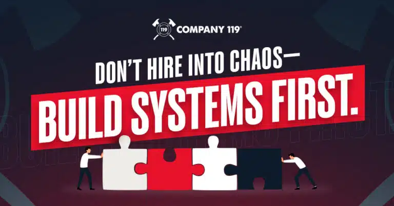 Preparing for Growth: Digital Infrastructure You Need Before Hiring