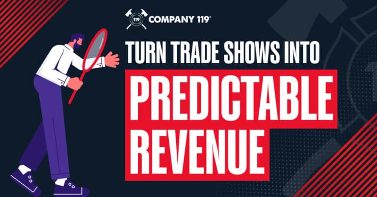 How Manufacturers Can Maximize ROI From Fall Trade Shows