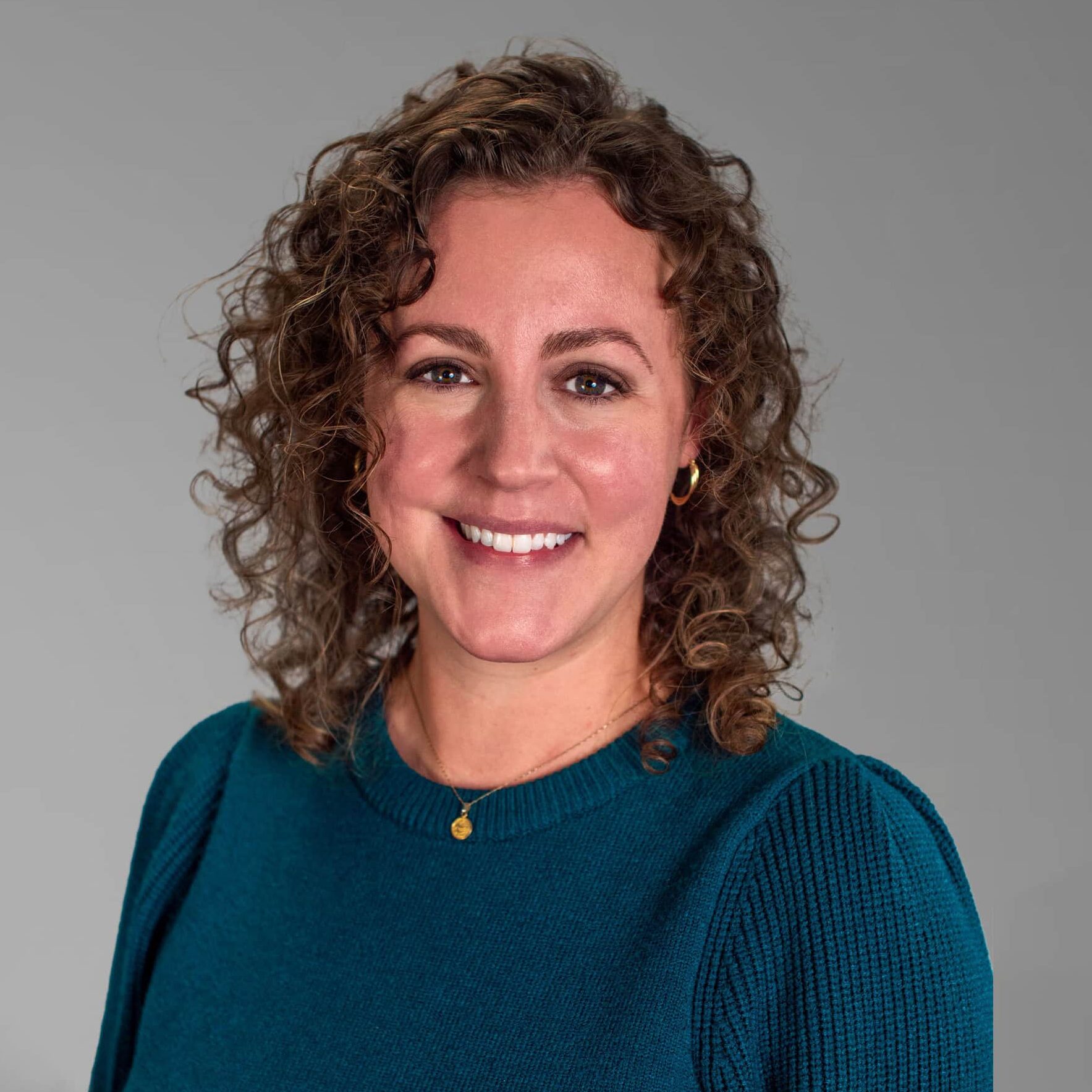 Emily Bowman headshot