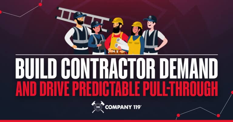 Why Manufacturers Need More Than Distributor Push
