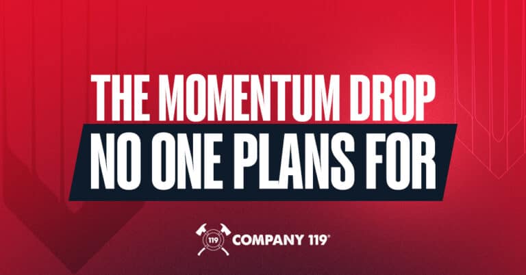 Why Most Manufacturers Lose Visibility Momentum After January