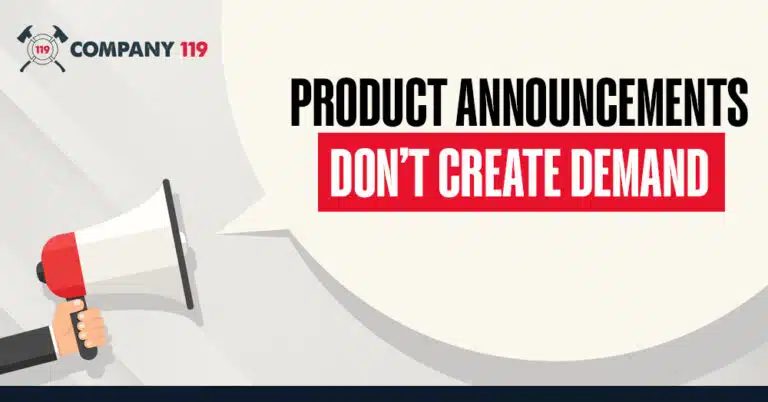 Why New Product Launches Fail Without Familiarity—Especially in Long B2B Sales Cycles