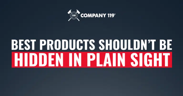 Why Your Best Products Stay Invisible (And Your Average Ones Don’t)