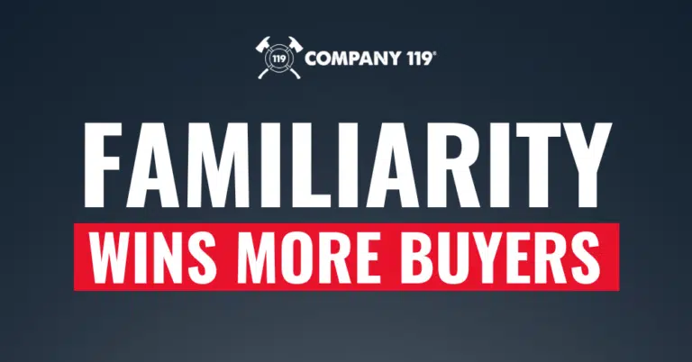 Manufacturers Don’t Need More Leads. They Need More Market Gravity.
