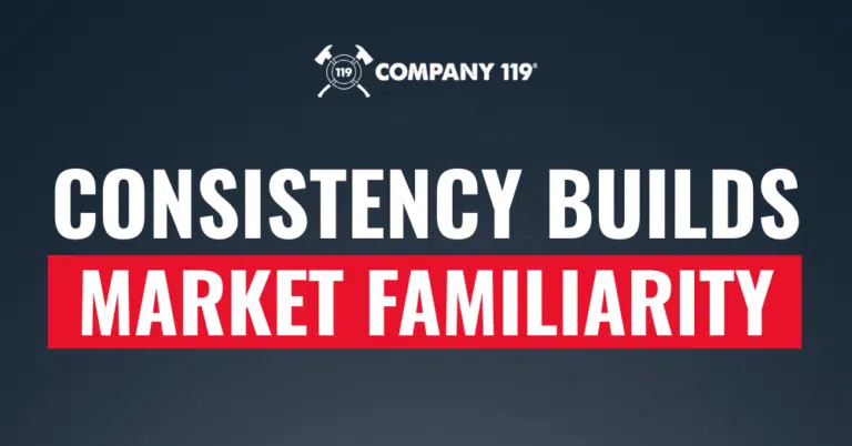 Stop Resetting Your Visibility Every Quarter