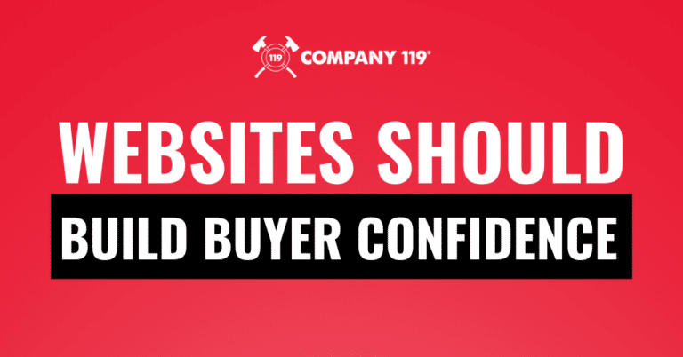 If Contractors Only Discover You at the Supply House, You’re Already Behind