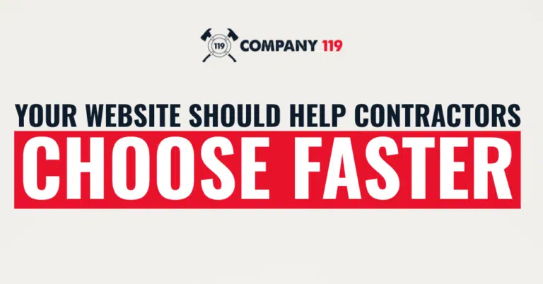 Your Website Isn’t a Sales Tool Until It Helps Distributors Sell